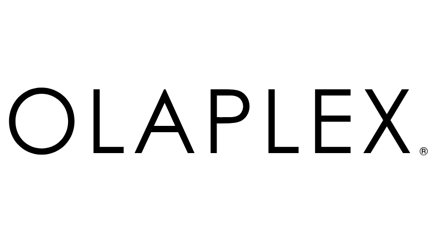 olaplex vector logo Luxuxry hairdressers
